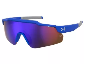 Under Armour UA Levelup Jr 4NZ/GR 99 Occhiali da Sole
