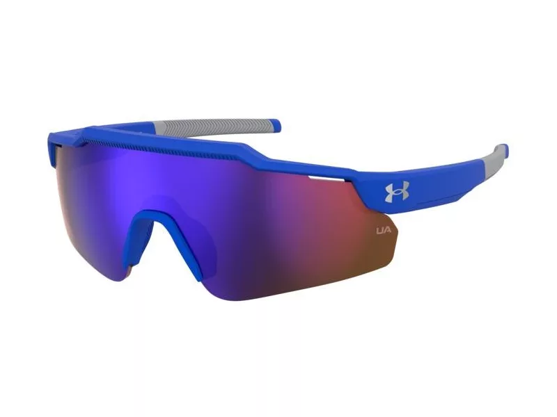 Under Armour UA Levelup Jr 4NZ/GR 99 Occhiali da Sole