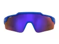 Under Armour UA Levelup Jr 4NZ/GR 99 Occhiali da Sole