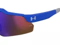 Under Armour UA Levelup Jr 4NZ/GR 99 Occhiali da Sole
