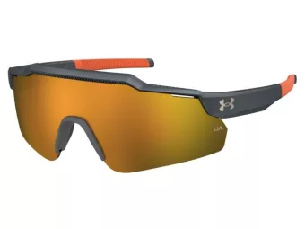 Under Armour UA Levelup Jr 4WC/VP 99 Occhiali da Sole