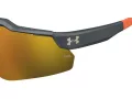 Under Armour UA Levelup Jr 4WC/VP 99 Occhiali da Sole