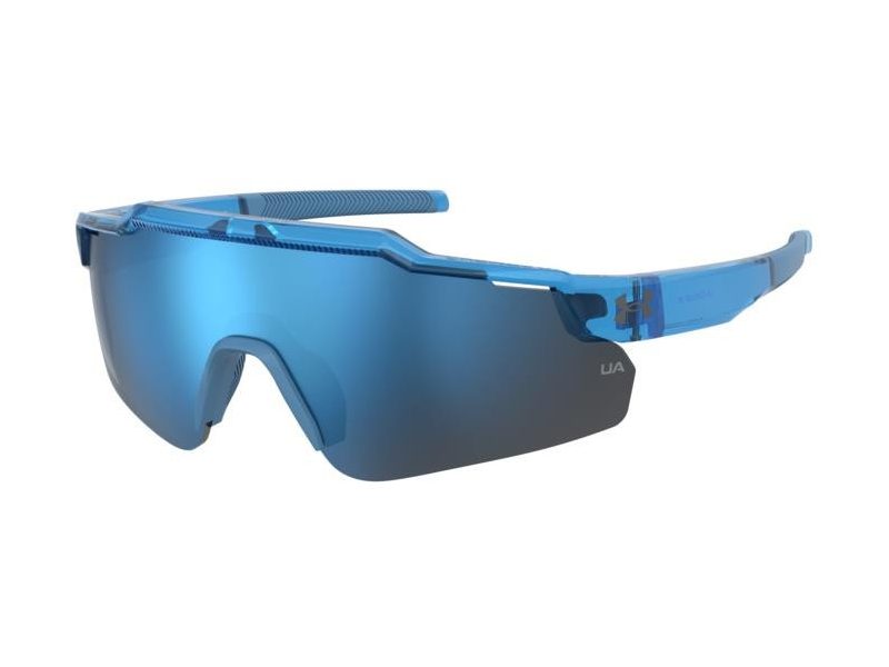 Under Armour UA Levelup Jr QM4/Z0 99 Occhiali da Sole