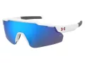 Under Armour UA Levelup Jr WWK/Z0 99 Occhiali da Sole