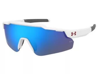 Under Armour UA Levelup Jr WWK/Z0 99 Occhiali da Sole