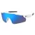 Under Armour UA Levelup Jr WWK/Z0 99 Occhiali da Sole