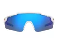 Under Armour UA Levelup Jr WWK/Z0 99 Occhiali da Sole