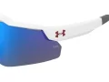 Under Armour UA Levelup Jr WWK/Z0 99 Occhiali da Sole
