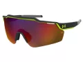 Under Armour UA Levelup 71C/B3 99 Occhiali da Sole