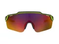 Under Armour UA Levelup 71C/B3 99 Occhiali da Sole