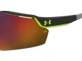 Under Armour UA Levelup 71C/B3 99 Occhiali da Sole