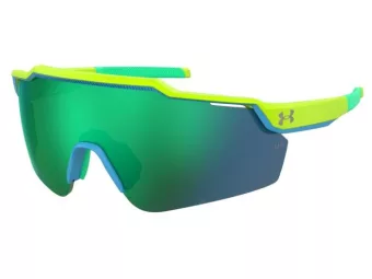 Under Armour UA Levelup W0P/V8 99 Occhiali da Sole