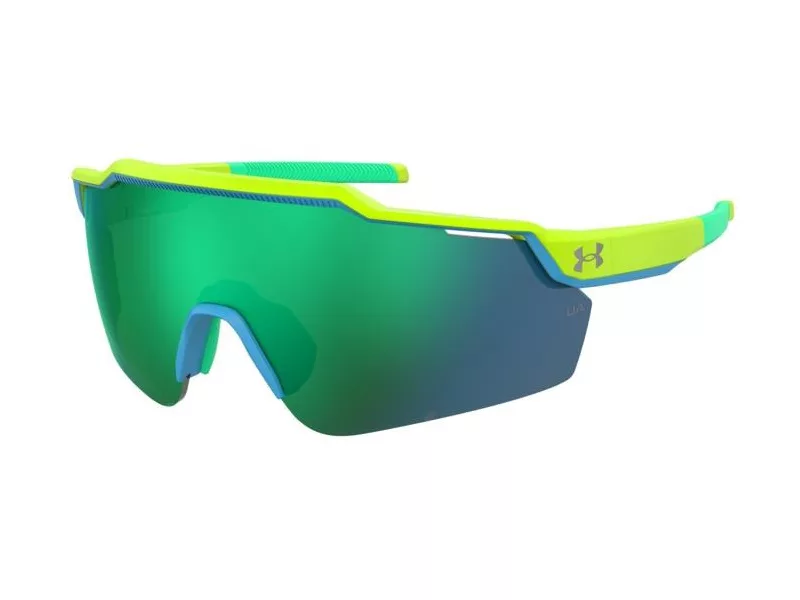 Under Armour UA Levelup W0P/V8 99 Occhiali da Sole