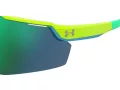 Under Armour UA Levelup W0P/V8 99 Occhiali da Sole