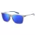 Under Armour UA Reliance 63M/Z0 56 Occhiali da Sole