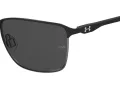 Under Armour UA Retained/G RZZ/M9 61 Occhiali da Sole