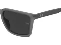 Under Armour UA Sportate/F 63M/IR 58 Occhiali da Sole