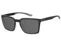 Under Armour UA Sportate 7C5/M9 57 Occhiali da Sole