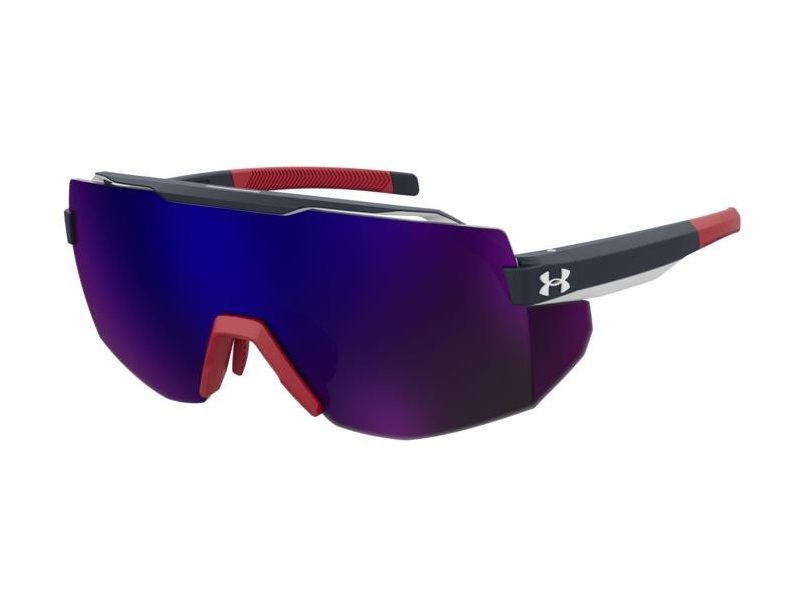 Under Armour UA Squad WIR/B3 99 Occhiali da Sole