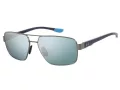Under Armour UA Takeoff/G 5UV/61 60 Occhiali da Sole