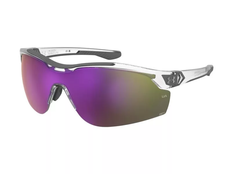 Under Armour UA Yard Pro 2 MNG/PC 99 Occhiali da Sole