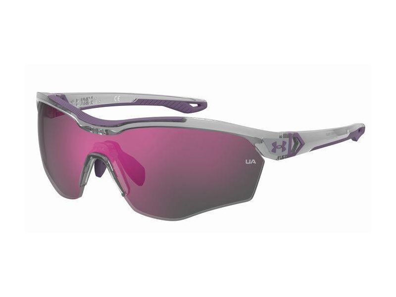 Under Armour UA Yard Pro/F ZLP/PC 99 Occhiali da Sole
