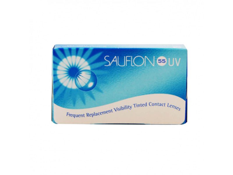 Sauflon 55 UV (6 pz)