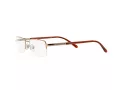 Versace VE 1066 1053 50 occhiali da vista
