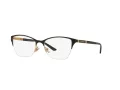 Versace VE 1218 1342 53 occhiali da vista