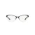 Versace VE 1233Q 1344 53 occhiali da vista