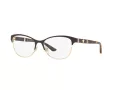 Versace VE 1233Q 1344 53 occhiali da vista