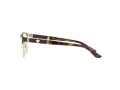 Versace VE 1233Q 1344 53 occhiali da vista