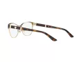 Versace VE 1233Q 1344 53 occhiali da vista