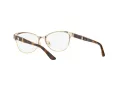 Versace VE 1233Q 1344 53 occhiali da vista