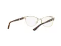 Versace VE 1233Q 1344 53 occhiali da vista