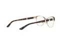 Versace VE 1233Q 1344 53 occhiali da vista