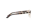 Versace VE 1233Q 1344 53 occhiali da vista