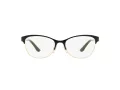 Versace VE 1233Q 1366 53 occhiali da vista