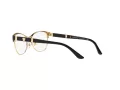 Versace VE 1233Q 1366 53 occhiali da vista