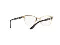 Versace VE 1233Q 1366 53 occhiali da vista