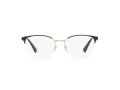 Versace VE 1247 1252 52 occhiali da vista