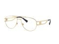 Versace VE 1269 1002 57 occhiali da vista
