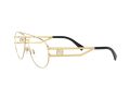 Versace VE 1269 1002 57 occhiali da vista