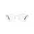 Versace VE 1273D 1002 54 occhiali da vista