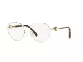 Versace VE 1273D 1002 54 occhiali da vista