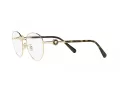 Versace VE 1273D 1002 54 occhiali da vista