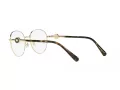 Versace VE 1273D 1002 54 occhiali da vista