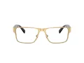 Versace VE 1274 1002 57 occhiali da vista