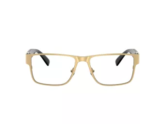 Versace VE 1274 1002 57 occhiali da vista