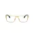 Versace VE 1274 1002 57 occhiali da vista